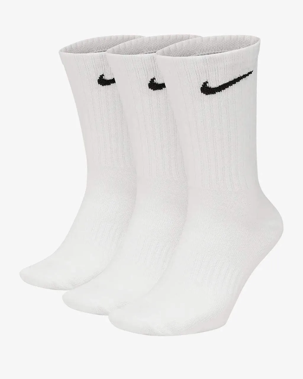 Bild von Nike Socken für Herren und Damen Modell SX4508 001