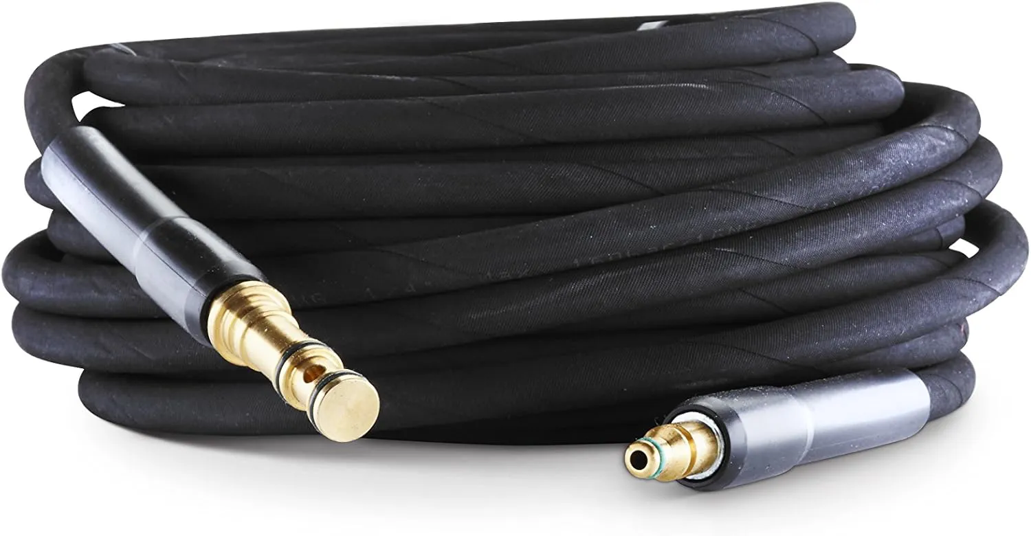 Bild von Nilfisk 128500084 Superflex Schlauch mit 15 Metern für Hochdruckreiniger