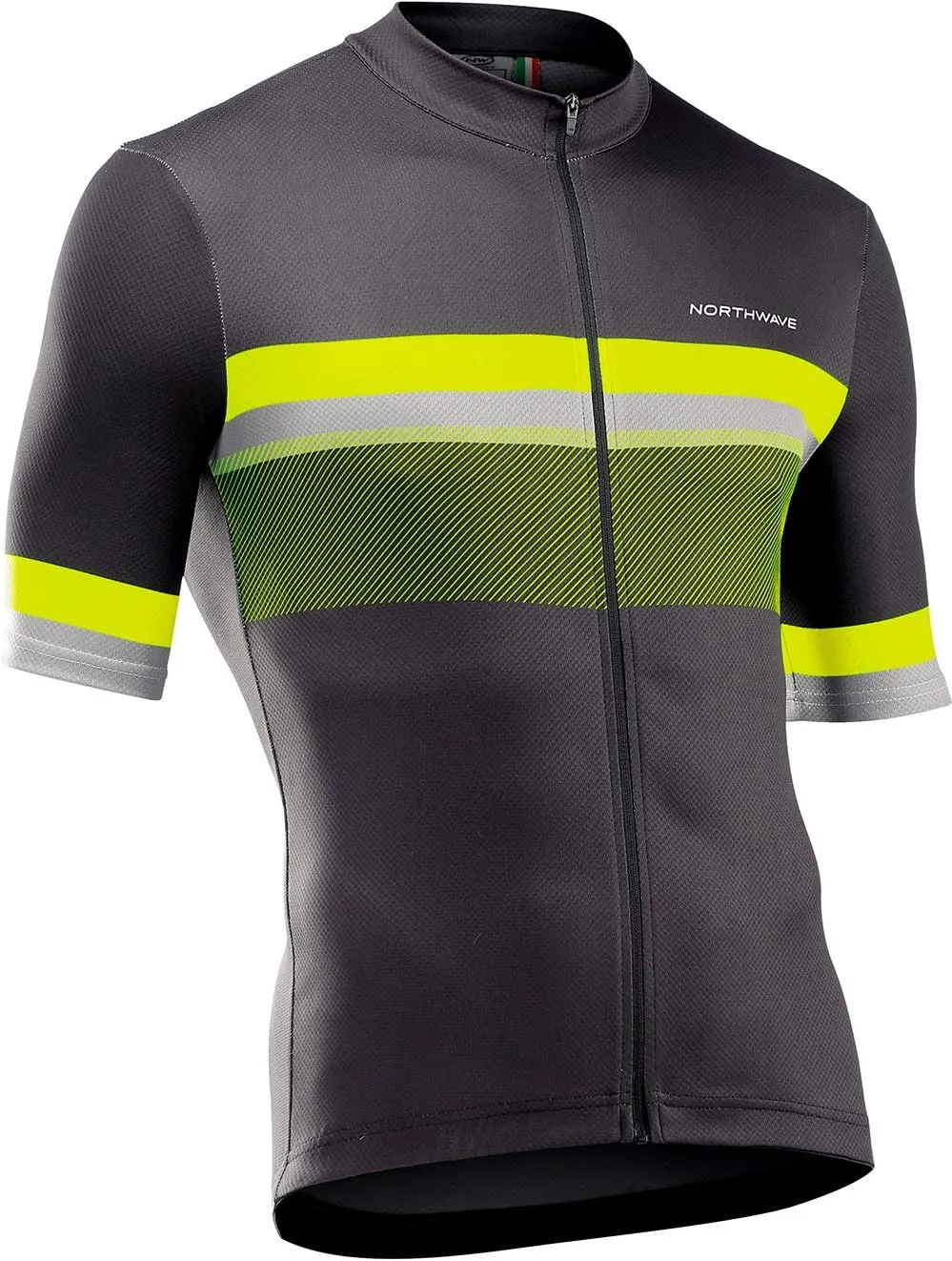 Bild von Northwave Herren Origin T-Shirt