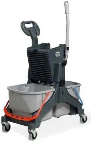 Bild von Numatic MidMop Comfort Reinigungswagen