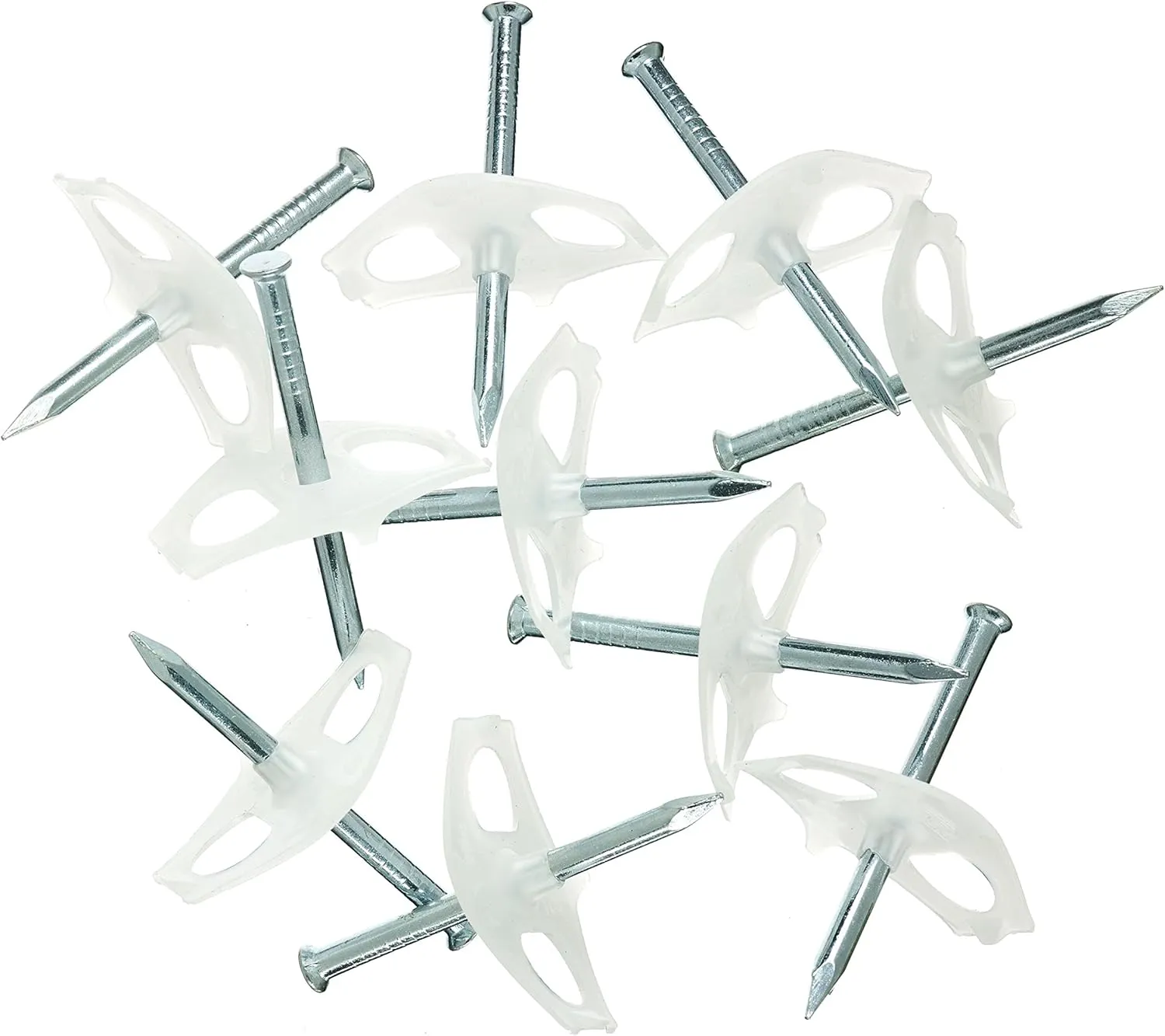 Bild von OBO Bettermann Nagel-Fix 3,5 x 50 mm im 100er Pack