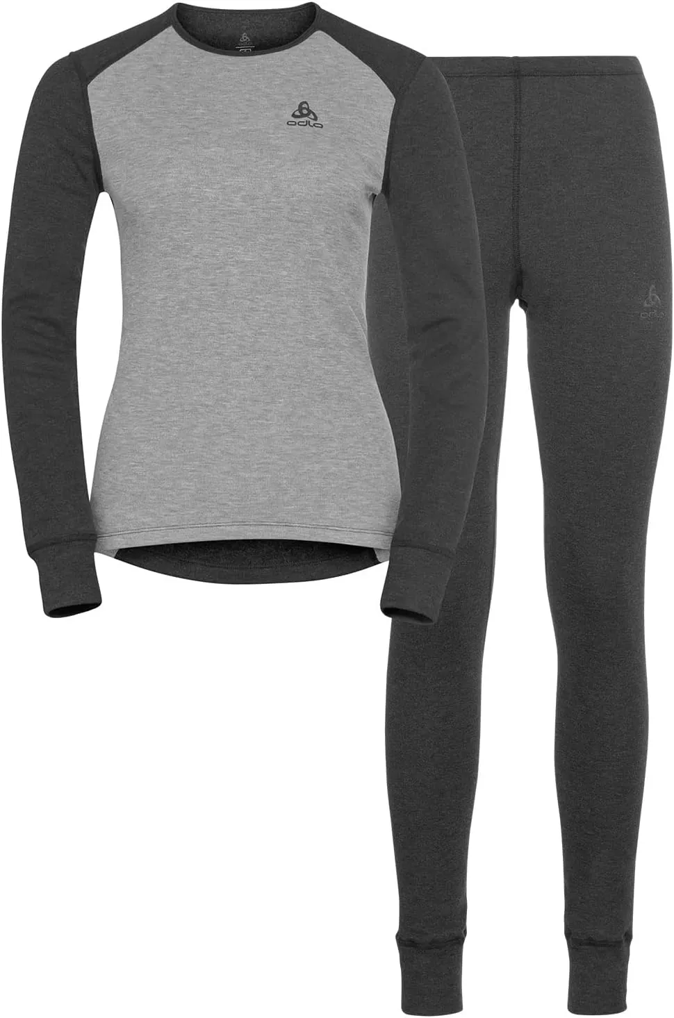 Bild von Odlo Damen Funktionsunterwäsche Set Active Warm Eco