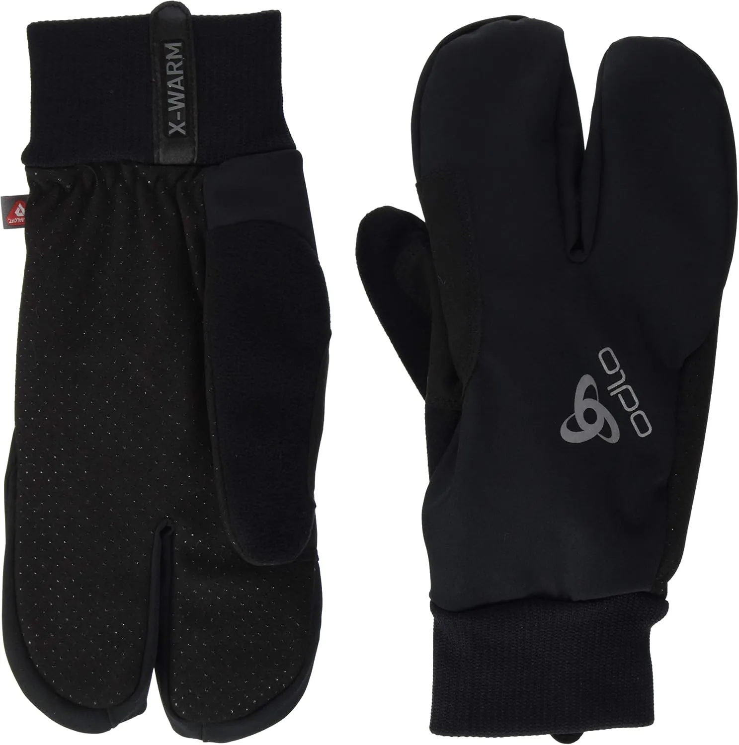 Bild von Odlo FINNJORD X-WARM Unisex Handschuhe