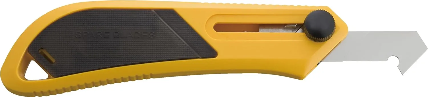 Bild von OLFA PC-L Cutter für Kunststoff mit 13 mm Klinge PB-800