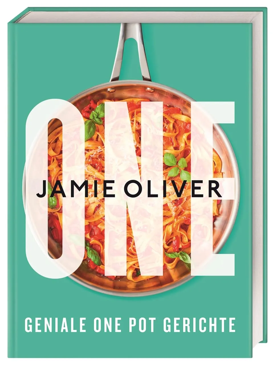 Bild von One Pot Gerichte von ONE