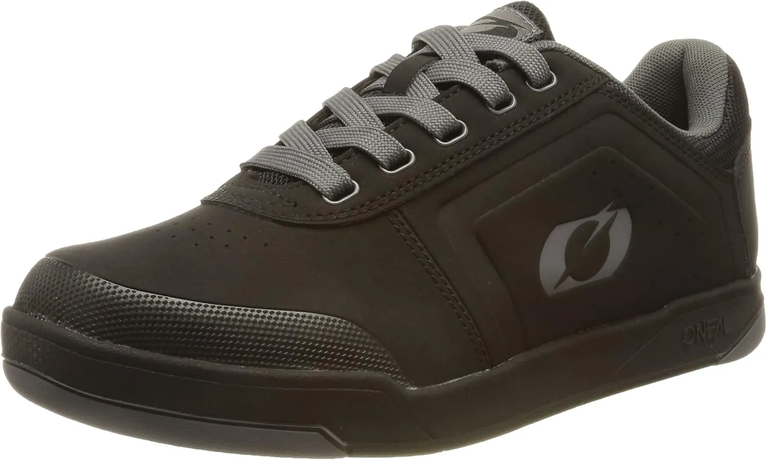 Bild von O'NEAL Pinned Flat Pedal Mountainbike Schuhe für Herren und Damen mit hohem Grip und verstärkter Zehenkappe