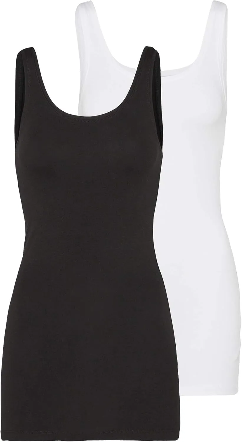 Bild von ONLY Damen Top im 2er Pack