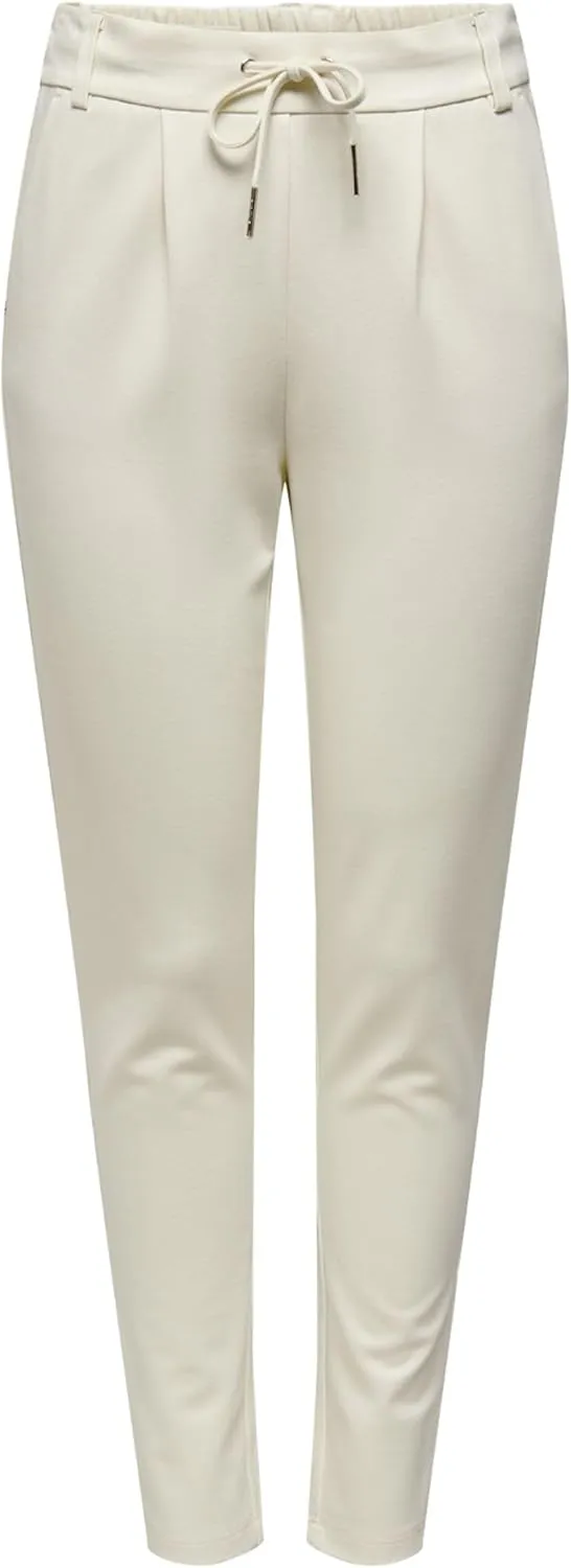 Bild von ONLY ONLPARIS Slim Fit Chino Hose für Damen