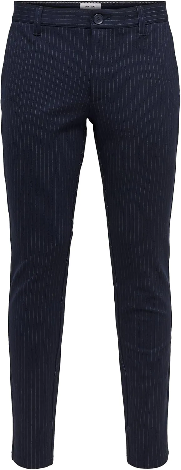 Bild von ONLY & SONS ONSMARK Chino Hose für Herren