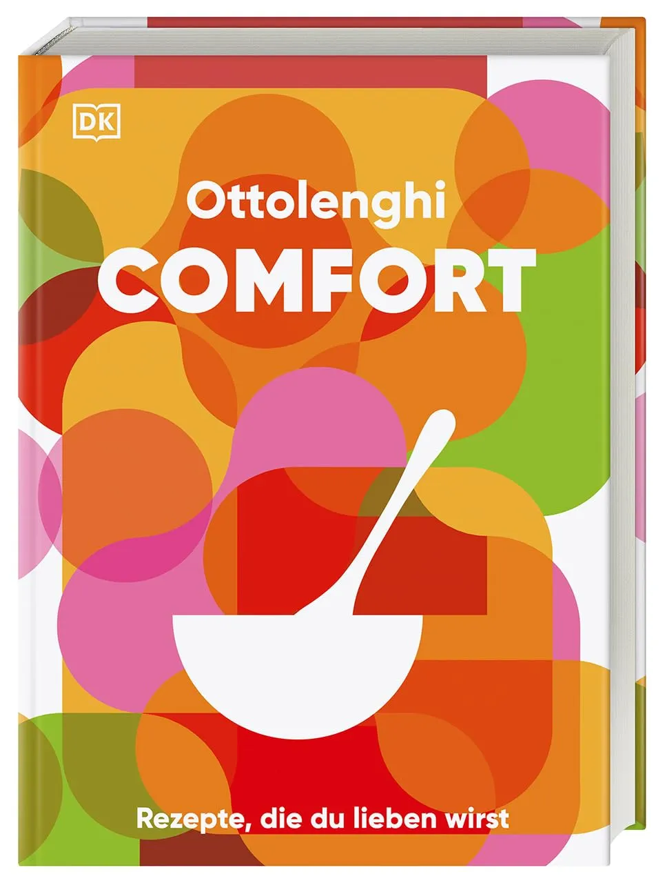 Bild von Ottolenghi Comfort mit beliebten Rezepten
