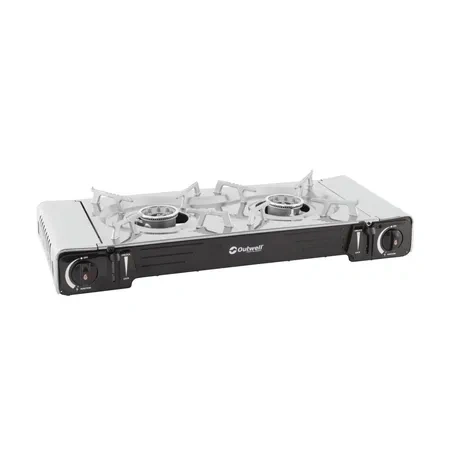 Bild von APPETIZER MAXI Küche 2 Brenner MSF-1A Outwell