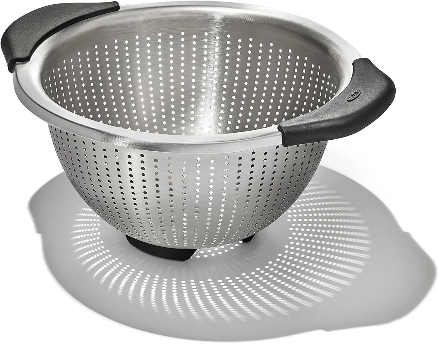 Bild von OXO Edelstahl 3 Quart Colander