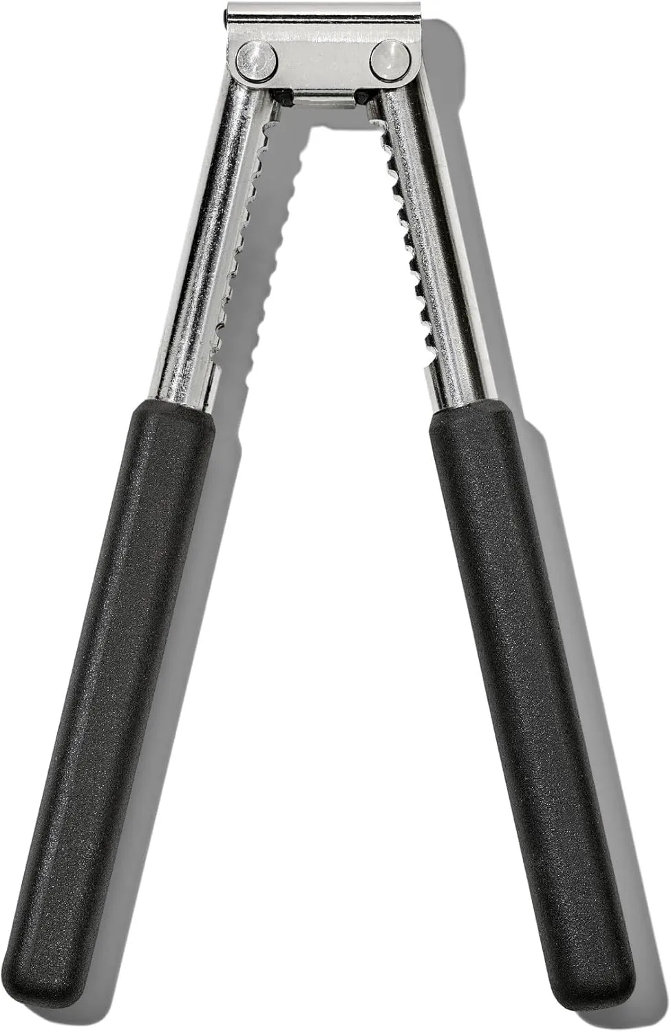 Bild von OXO Good Grips Meeresfrüchte und Nussknacker in Schwarz