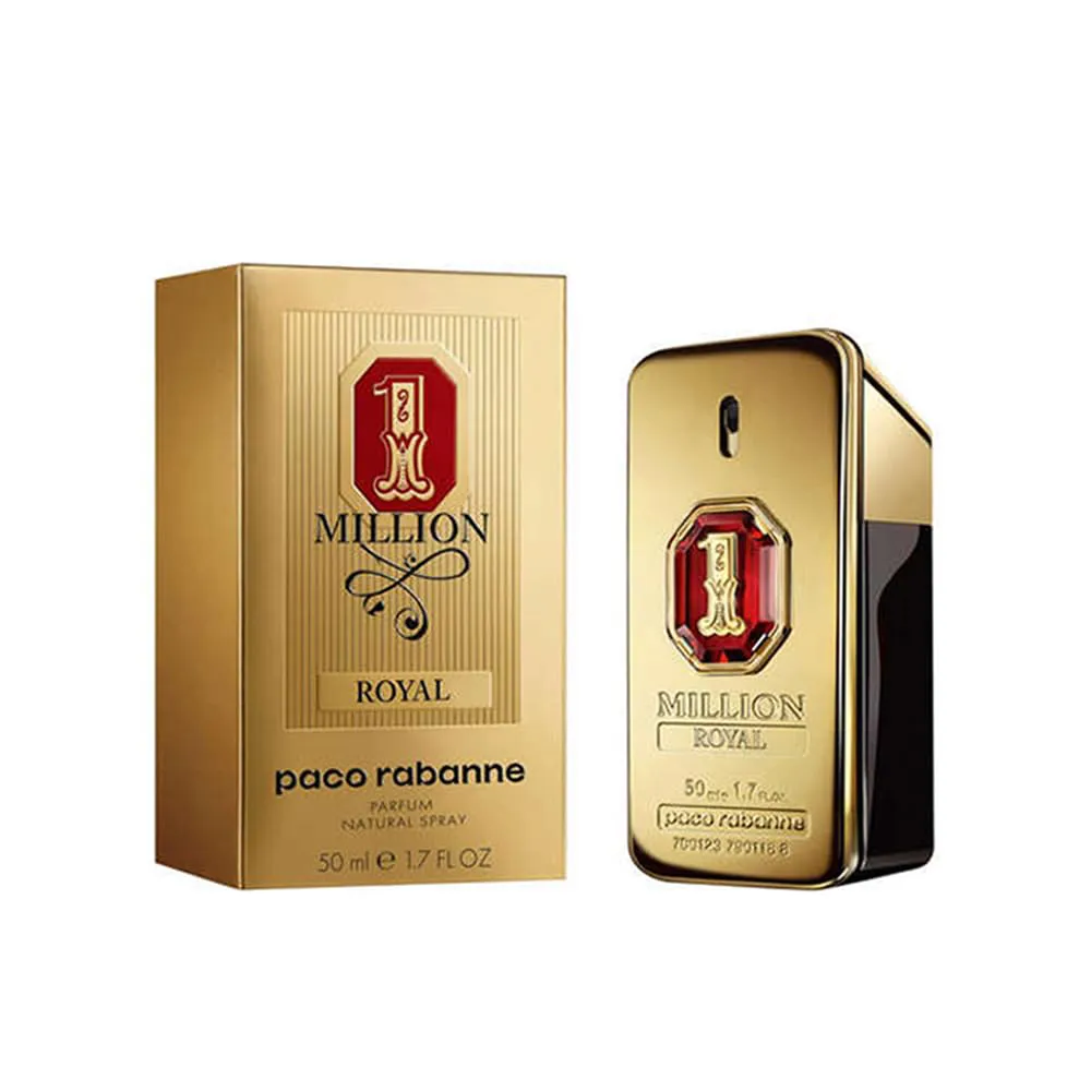 Bild von Paco Rabanne 1 Million Royal Duft 50 ml