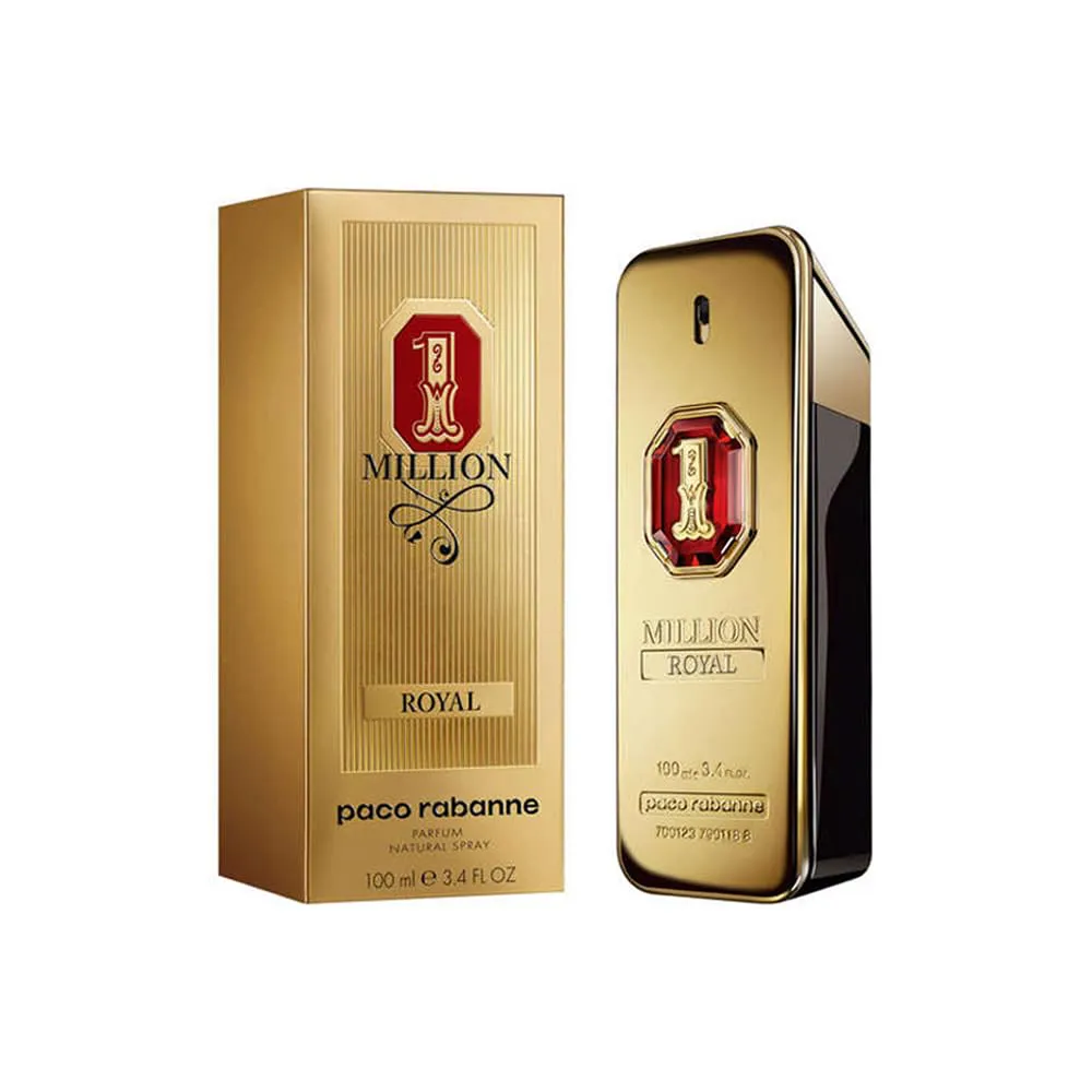 Bild von Paco Rabanne 1 Million Royal Parfum 100 ml