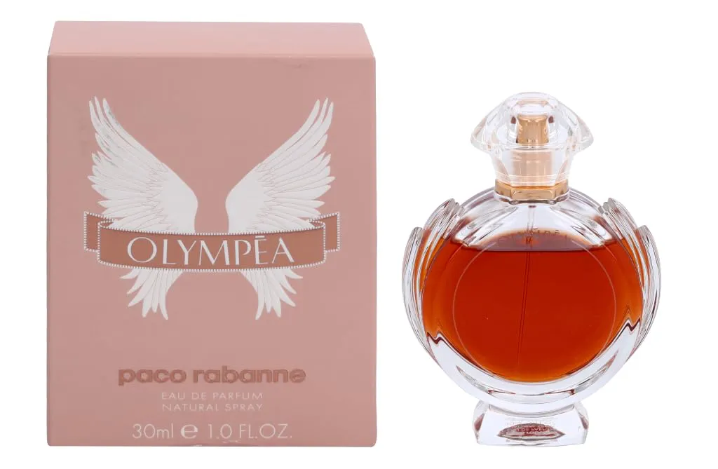 Bild von Paco Rabanne Olympéa Eau de Parfum 30 ml