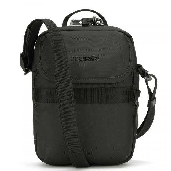 Bild von Testbericht zur pacsafe Metrosafe X Umhängetasche 23 cm