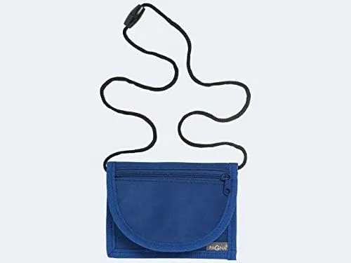 Bild von Pagna 99507-06 Unisex Brustbeutel in Blau
