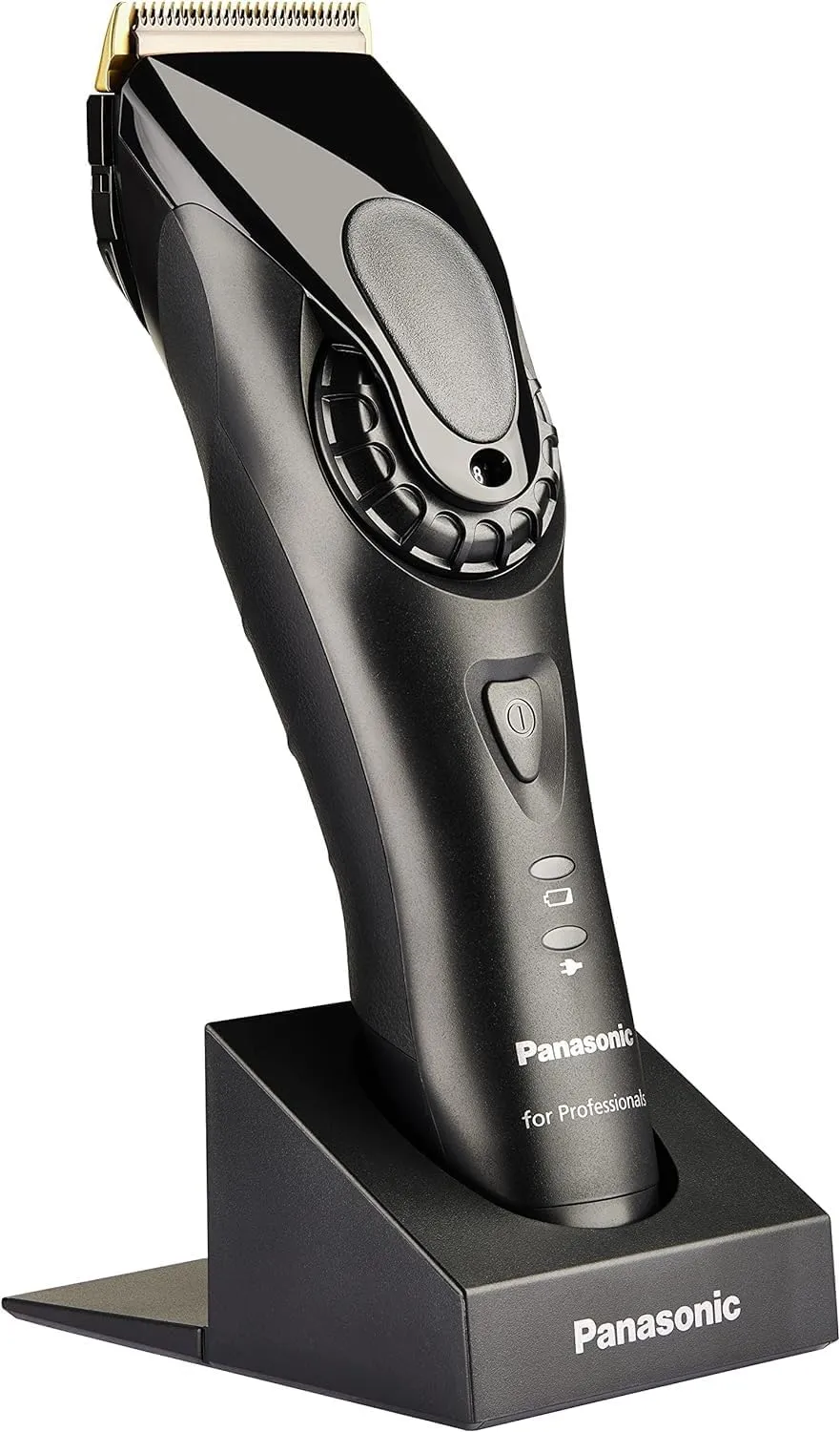 Bild von Panasonic ER-DGP84 Haarschneider in Schwarz