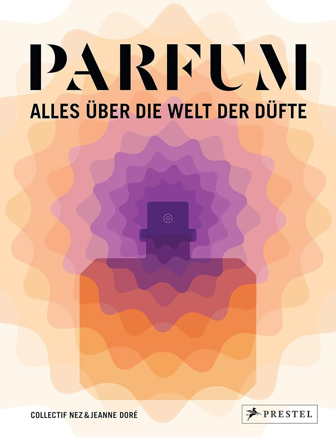 Bild von Parfum Alles über die Welt der Düfte Duftstoffe Parfümerie Geschichte Herstellung Anwendung