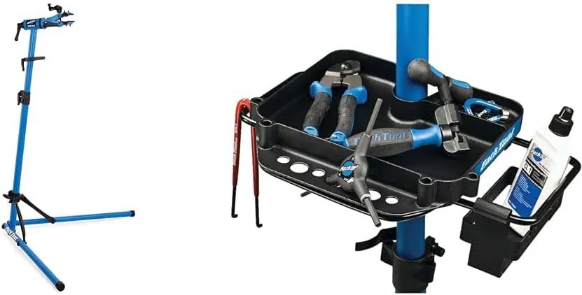 Bild von Park Tool PCS-10.3 Reparaturständer für Heimwerker