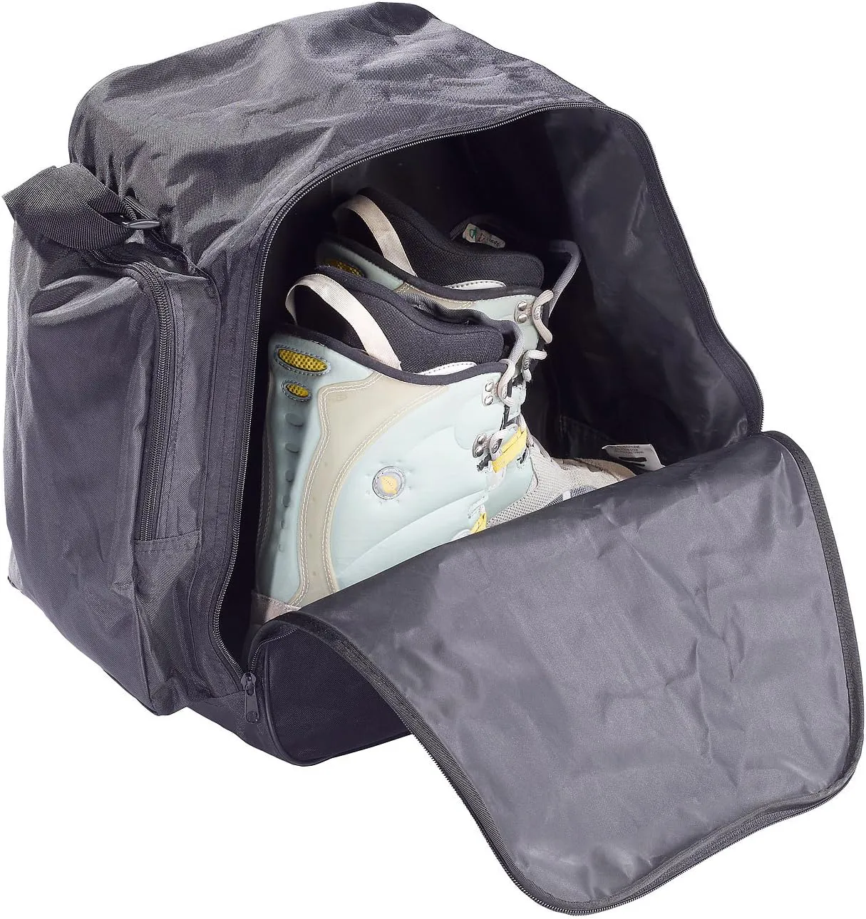 Bild von PEARL Skischuhtasche für Ski- und Snowboard-Schuhe