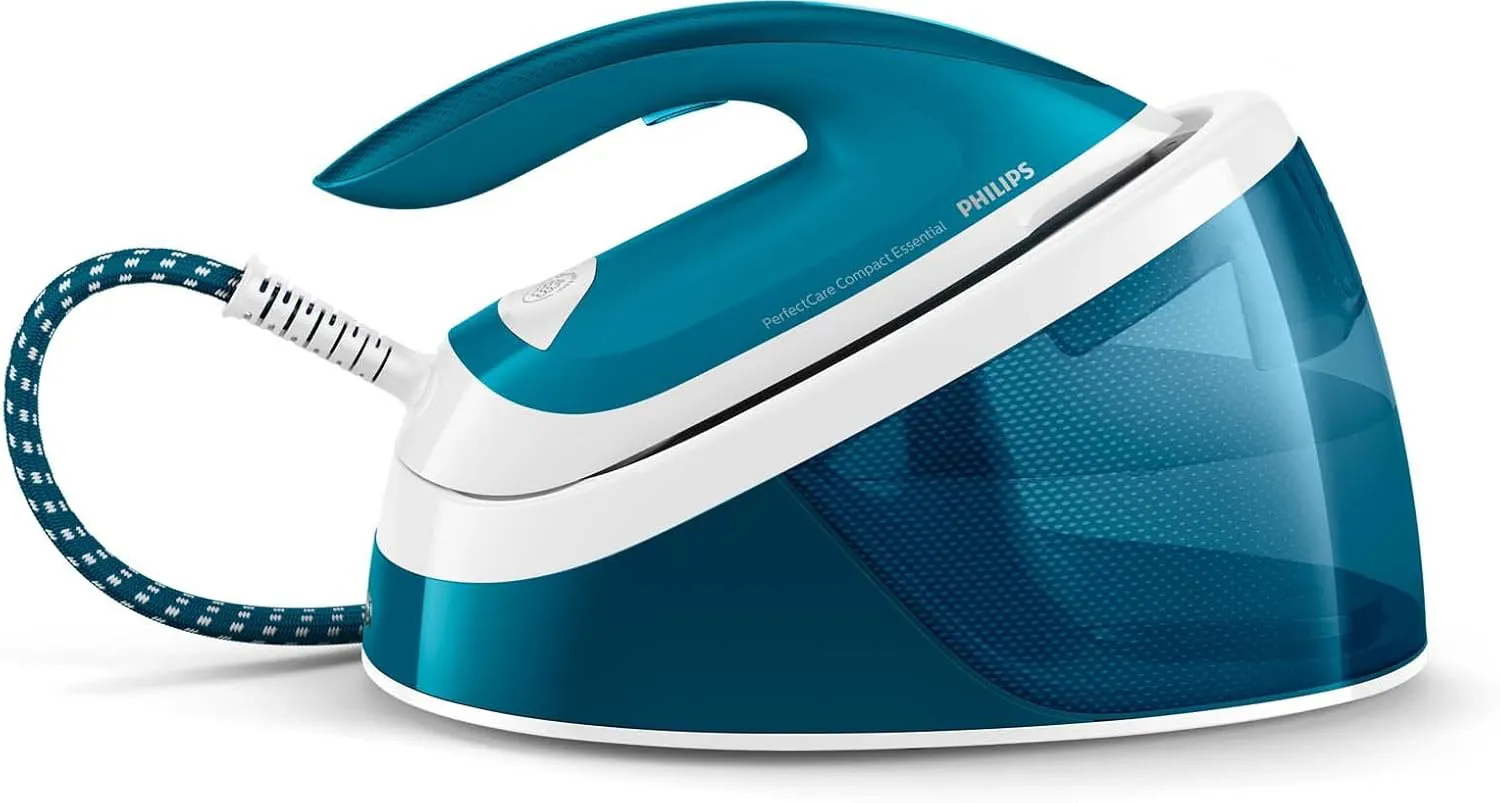 Bild von Perfect Care Compact Dampfbügeleisen mit 2400 Watt, 6 Bar Druck und 120 Gramm Dampfstoß