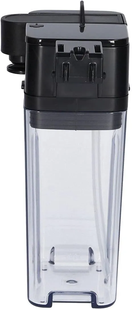Bild von PHILIPS Saeco Milchbehälter mit Deckel und Düse für Kaffeemaschinen
