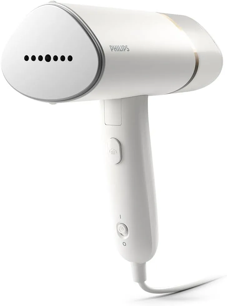 Bild von Philips STH3020/10 Tragbarer Dampfglätter mit 1000 Watt und 120 ml Wassertank