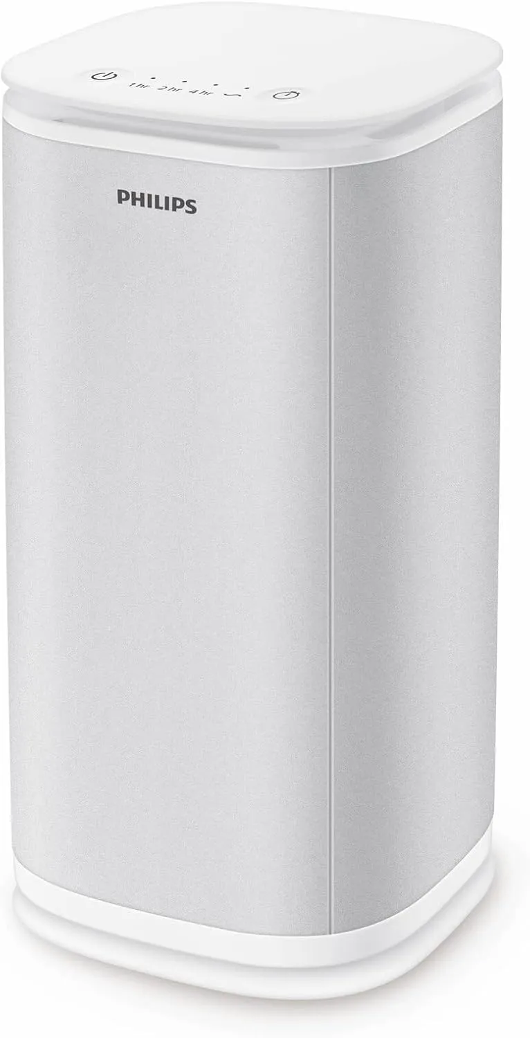 Bild von Philips UV-C Luftreiniger mit 35 Watt, tragbar und effektiv gegen 99% der Viren und Bakterien