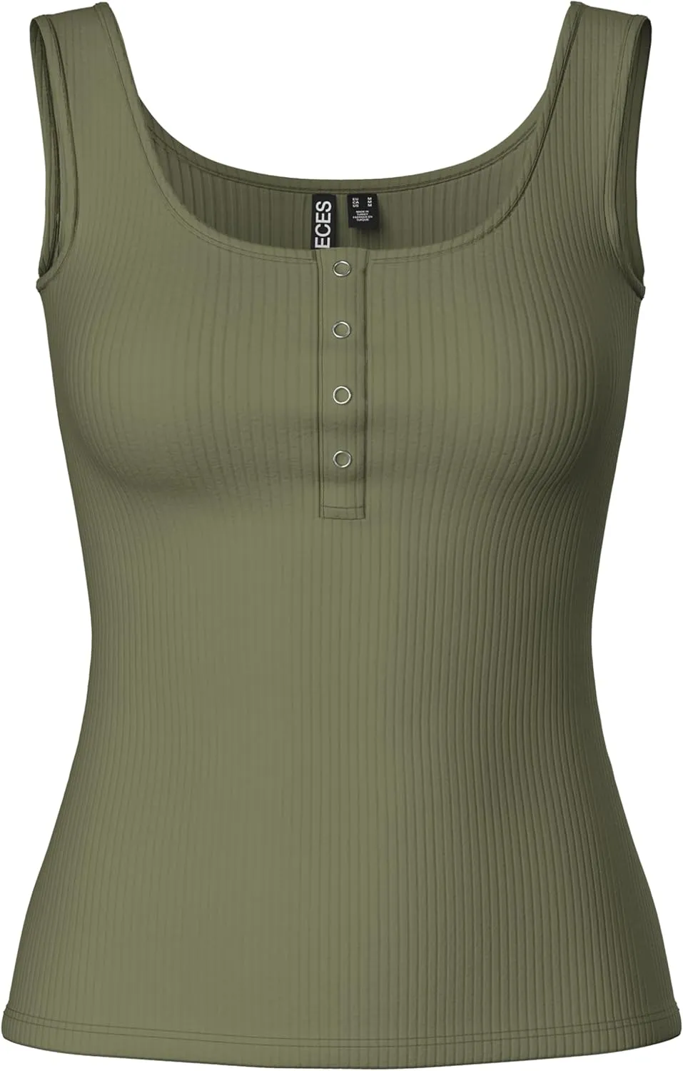 Bild von PIECES Damen Pckitte Tanktop