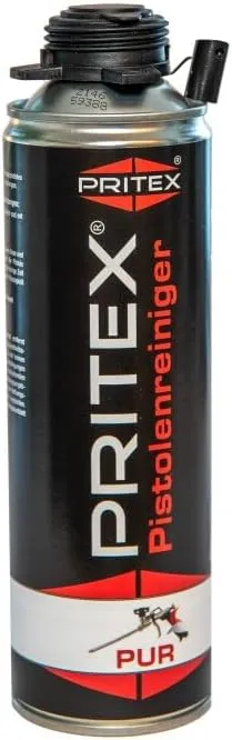 Bild von Pistolenreiniger 500 ml für Schaumpistolen