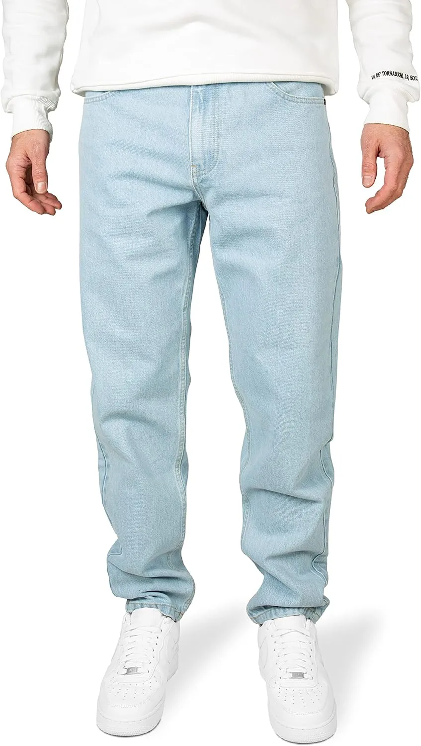 Bild von PITTMAN Titan Herren Jeans im Loose Fit
