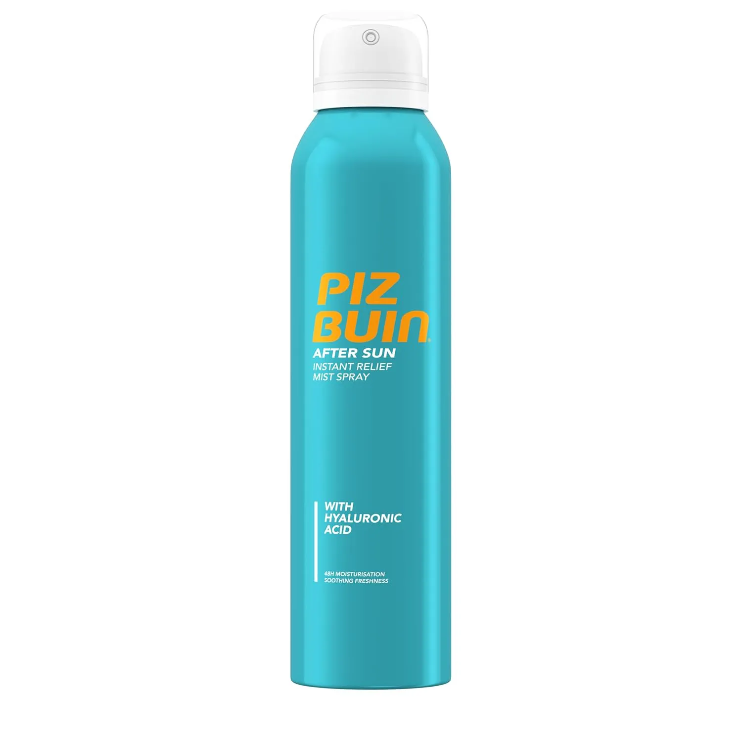 Bild von Piz Buin After Sun Spray 200 ml für sofortige Linderung