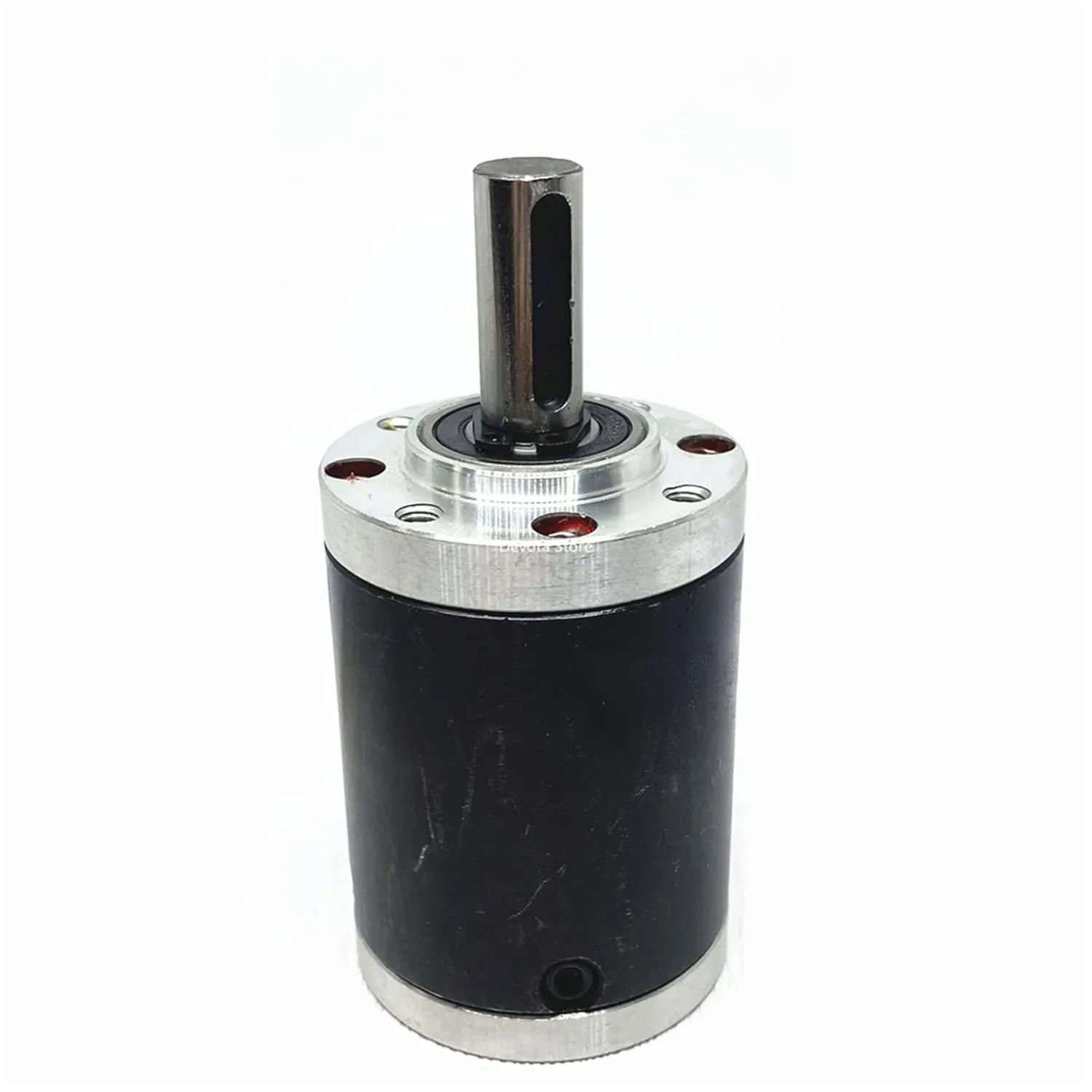 Bild von Planetengetriebe 42 mm für 775/795 DC Motor mit 1 zu 5,6 Übersetzung für Robotermodelle und industrielle Automatisierung