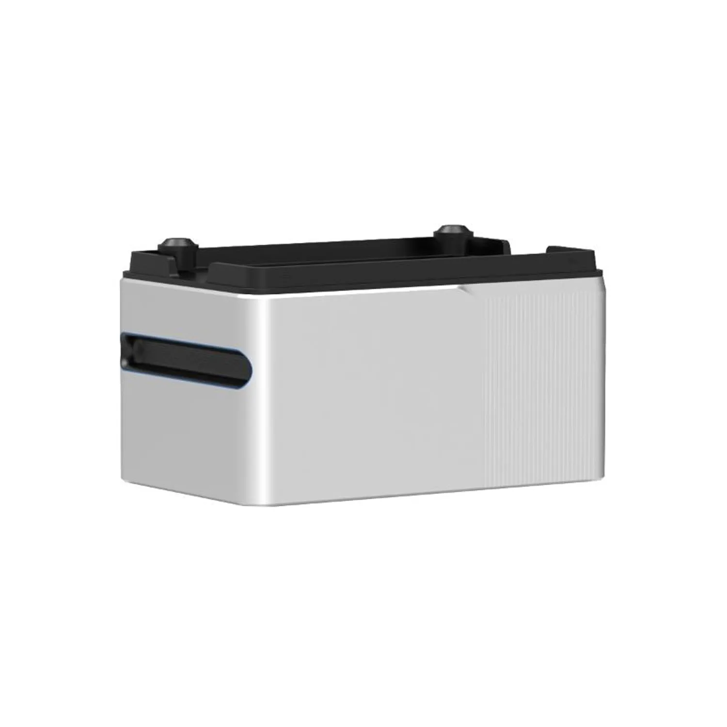 Bild von Plenti Solar ASE-1000 Plug and Play Batteriespeicher mit 1 kWh für Balkonkraftwerke