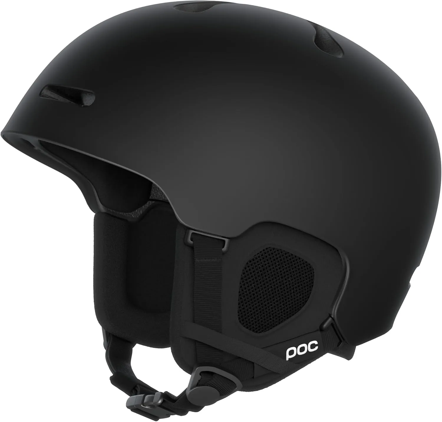 Bild von POC Fornix Ski- und Snowboardhelm für sicheres und komfortables Fahren
