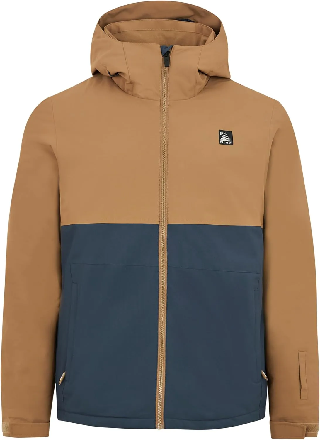 Bild von Protest PRTALDEGO Herren Ski- und Snowboardjacke