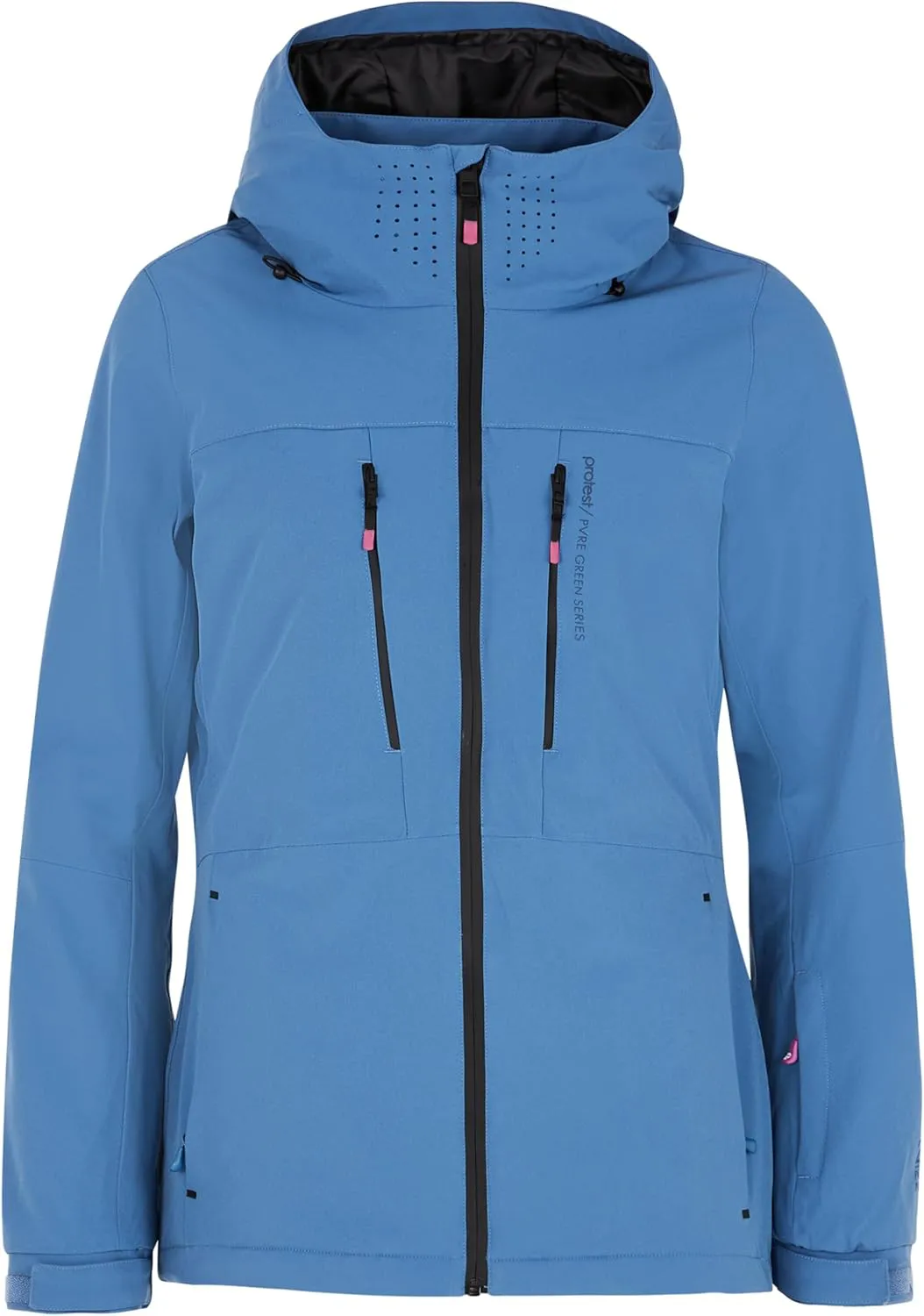 Bild von Protest PRTBEVERLY Damen Ski- und Snowboardjacke