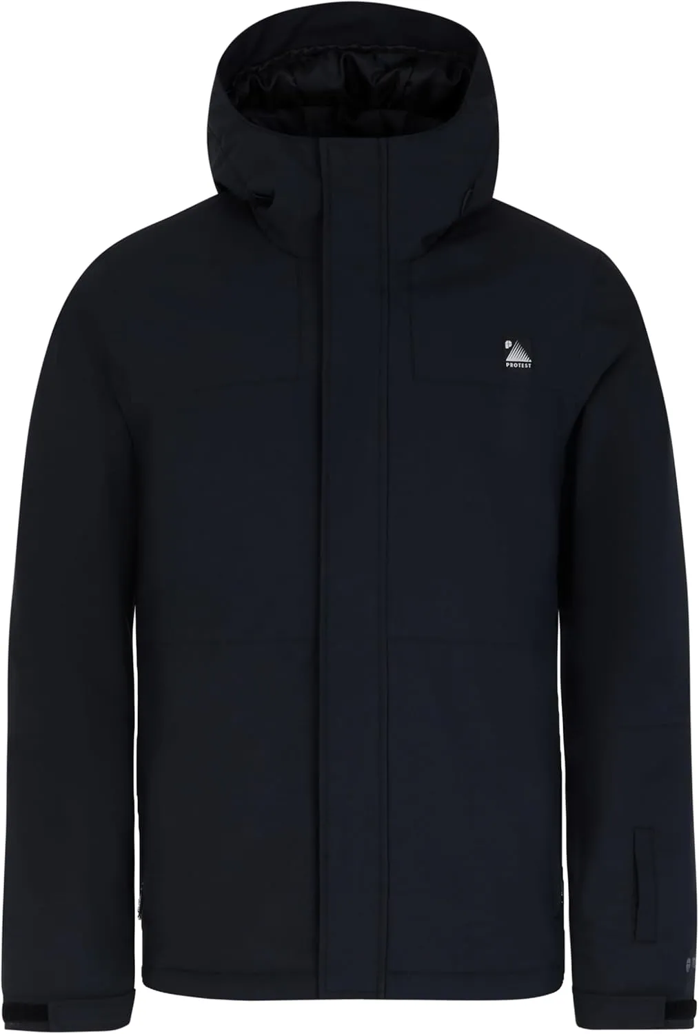Bild von Protest PRTCHOOSE Herren Ski- und Snowboardjacke