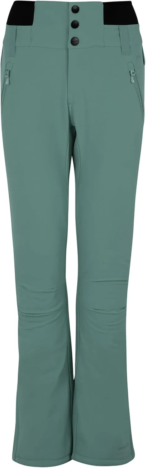 Bild von Protest PRTLULLABYOS Damen Ski- und Snowboardhose
