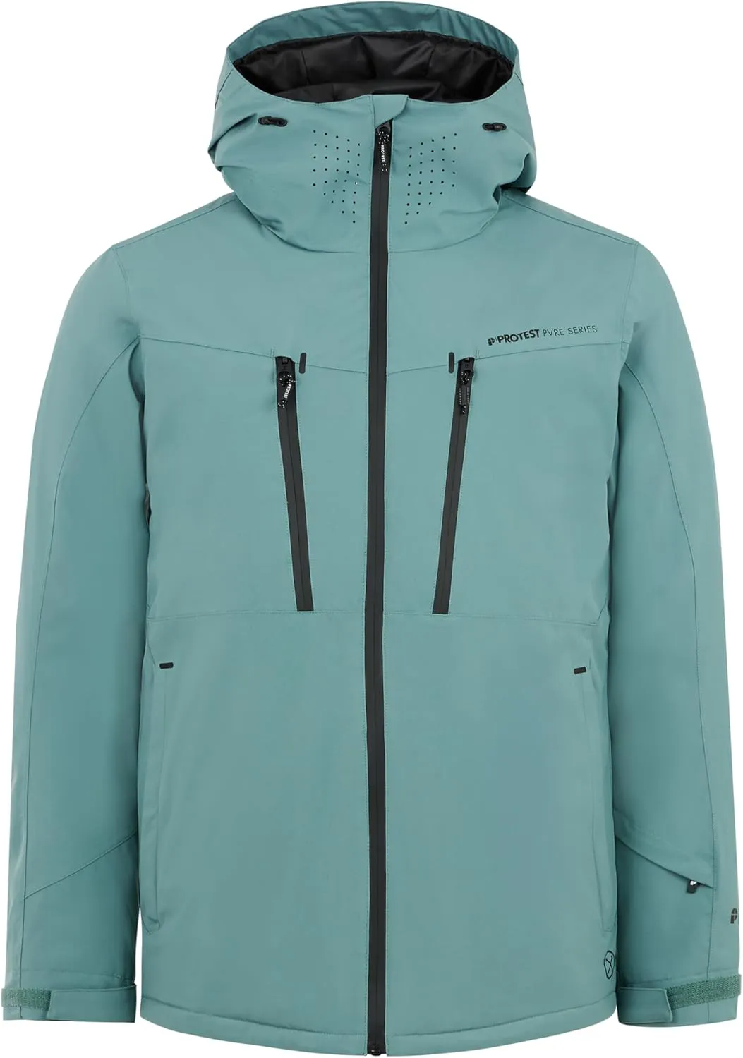 Bild von Protest PRTTIMO 23 Herren Ski- und Snowboardjacke