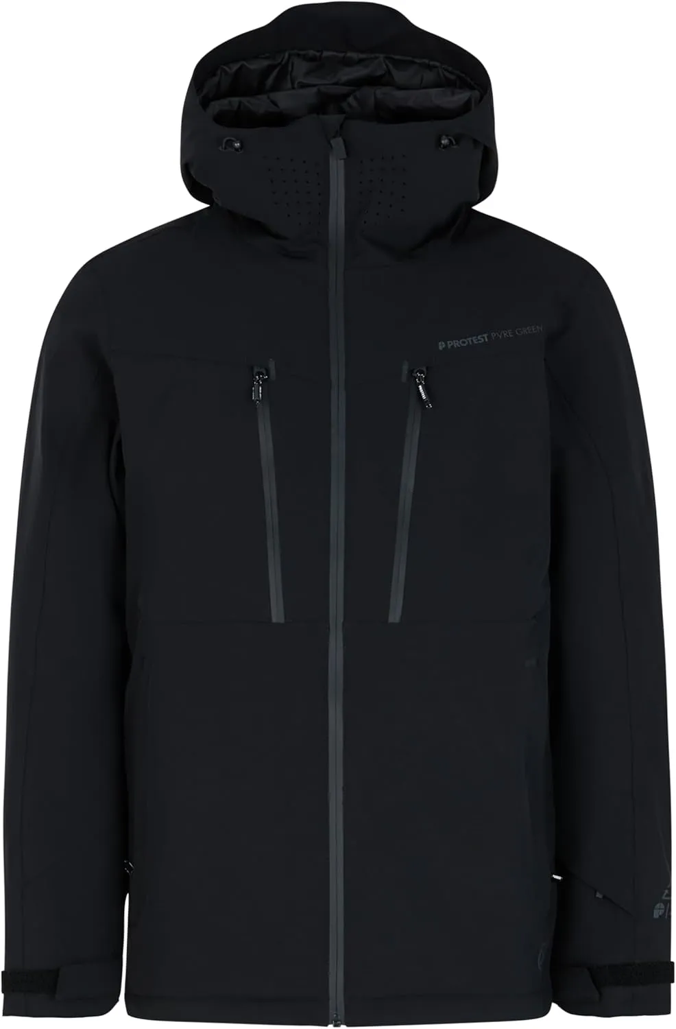 Bild von Protest PRTTIMOTHY Herren Ski- und Snowboardjacke