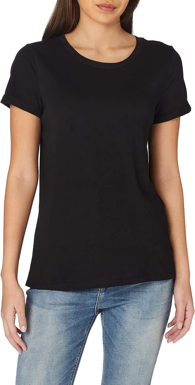 Bild von Q/S designed by Damen T-Shirt