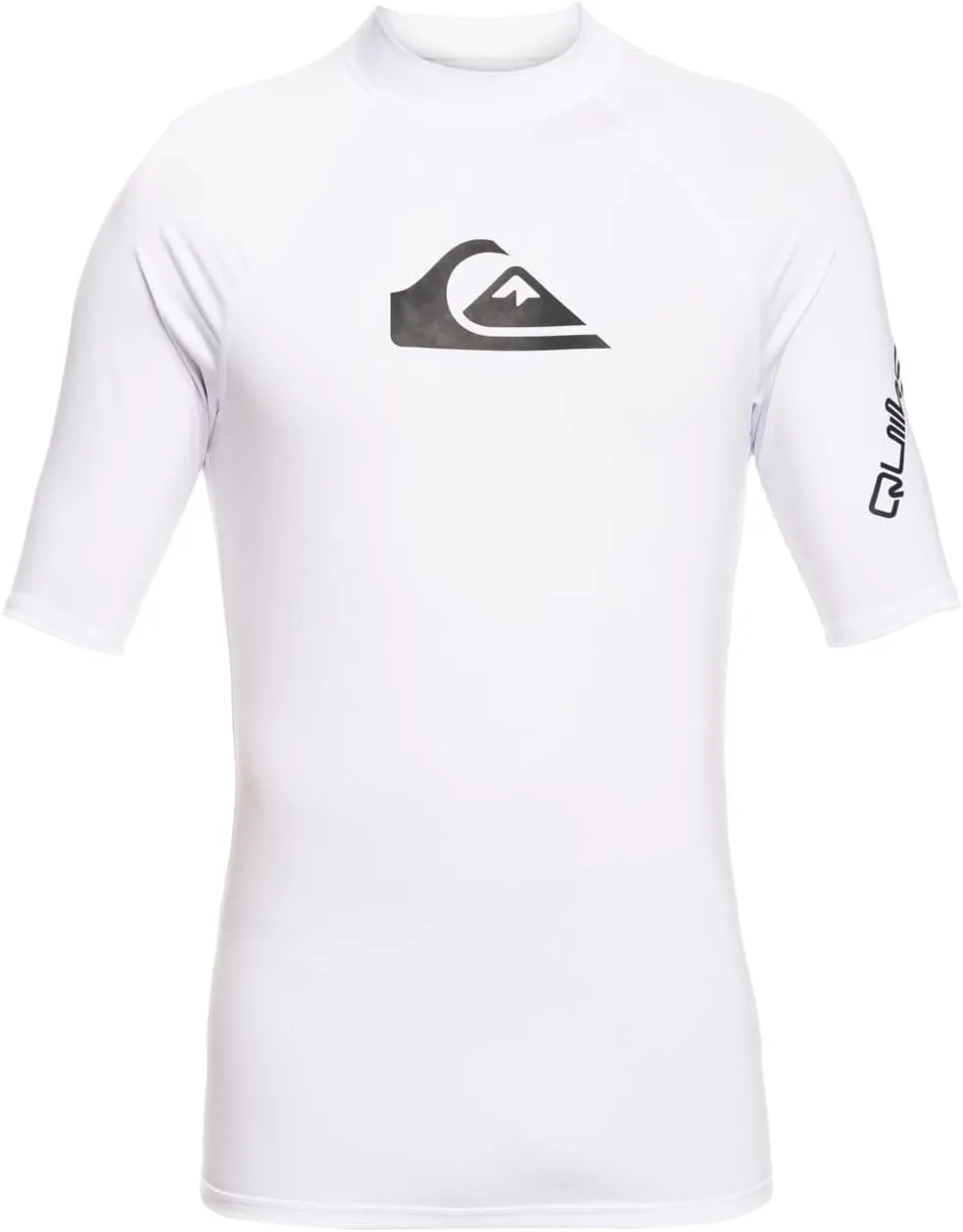 Bild von Quiksilver Herren Rash Guard Shirt im Einzelpack