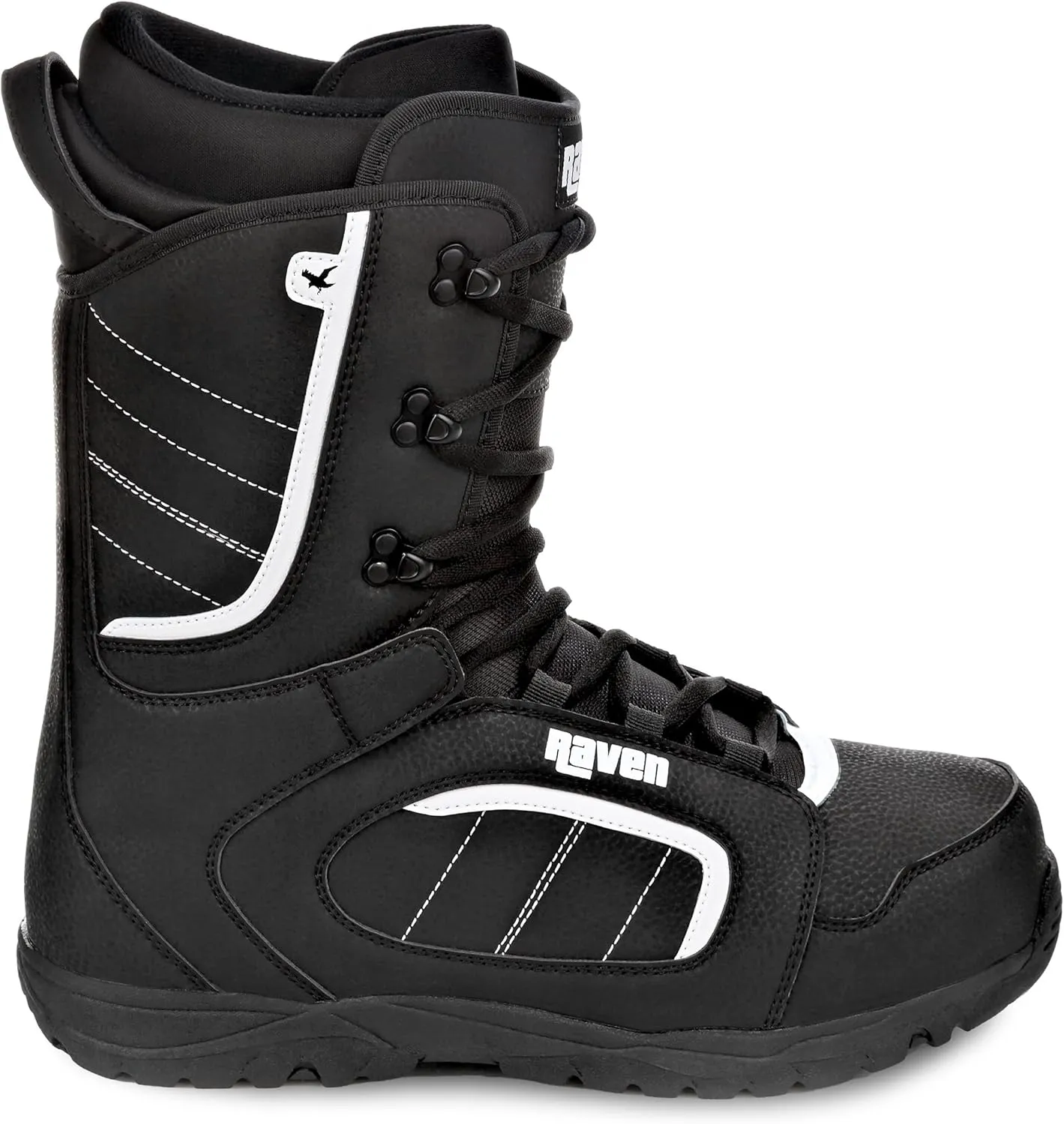 Bild von Raven Target Snowboard Boots