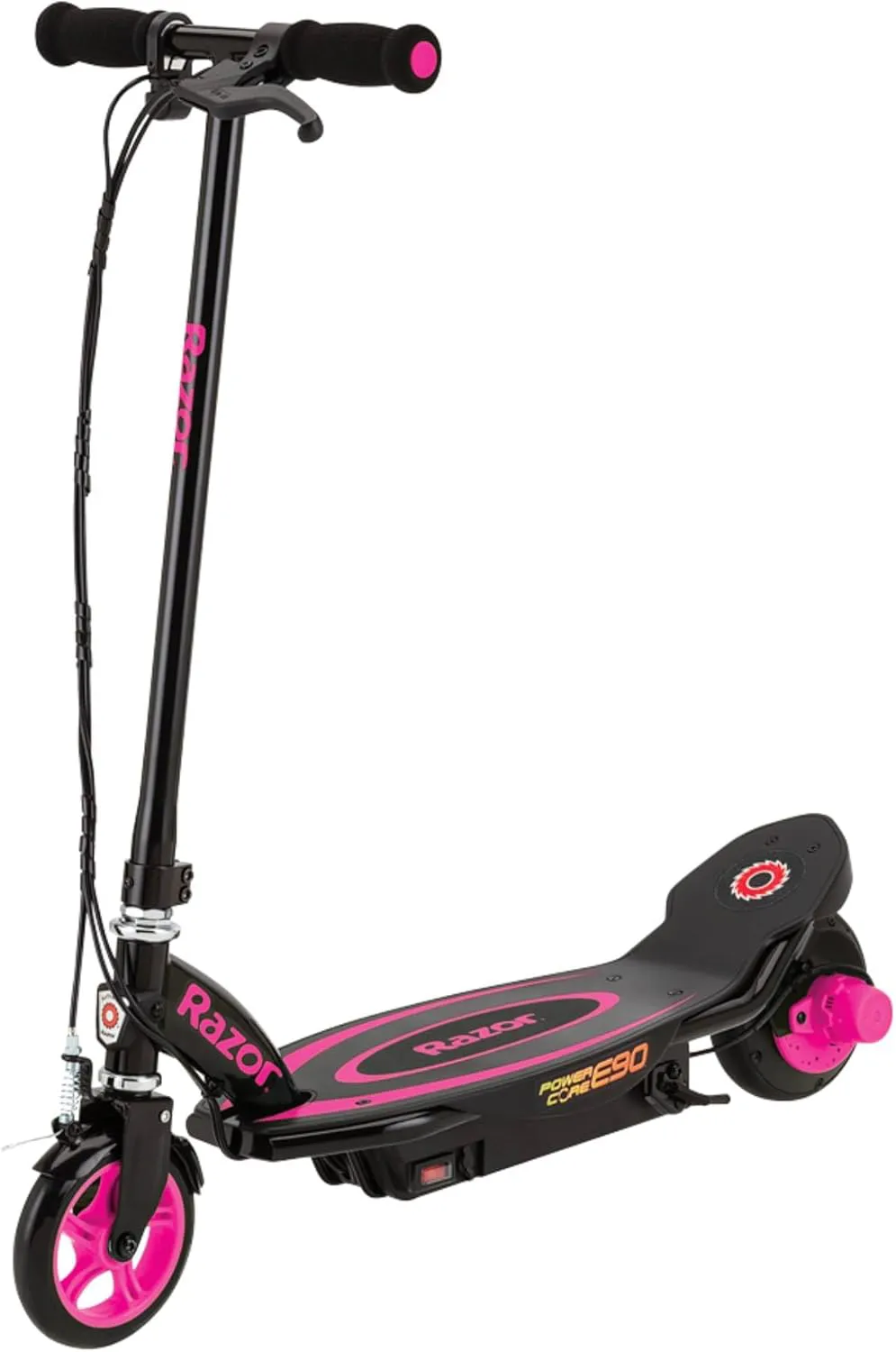 Bild von Razor E90 Elektroroller Power