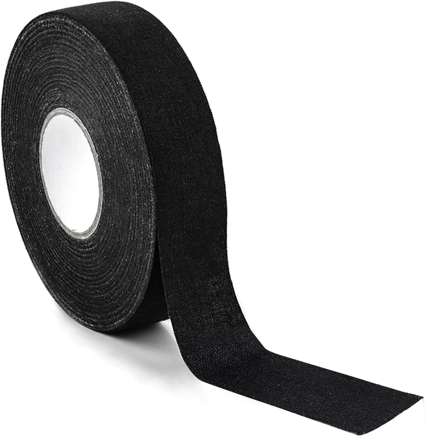 Bild von ReaJoys Eishockey Tape selbstklebend 25m x 25mm rutschfest für Sportgeräte