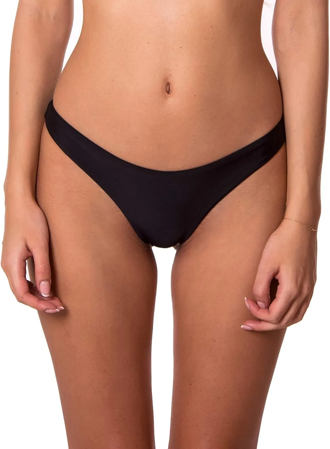 Bild von RELLECIGA Damen Bikinihose im Brazilian Cut