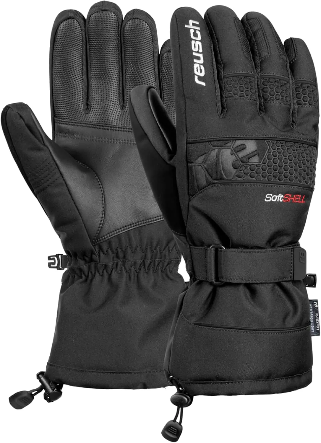 Bild von Reusch Connor R-TEX XT Unisex Fingerhandschuhe